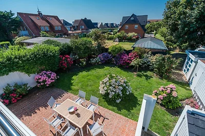 Vakantiehuis Ontspannende vakantie Westerland