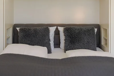 Vakantieappartement Gezinsvakantie Westerland