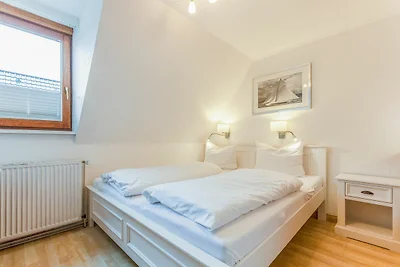 Appartamento Vacanza con famiglia Westerland
