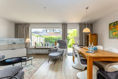 Casa vacanze Vacanza di relax Westerland