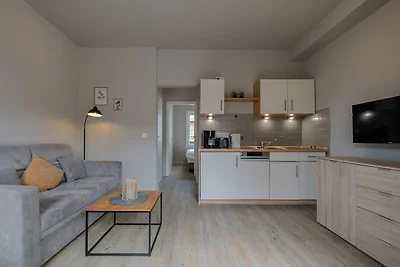 Holiday flat family holiday Westerland