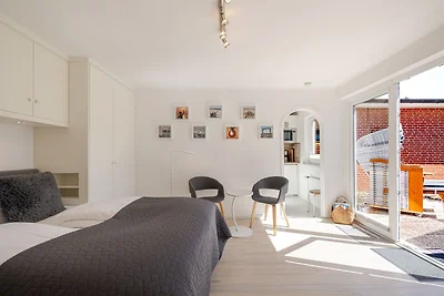 Vakantieappartement Gezinsvakantie Westerland