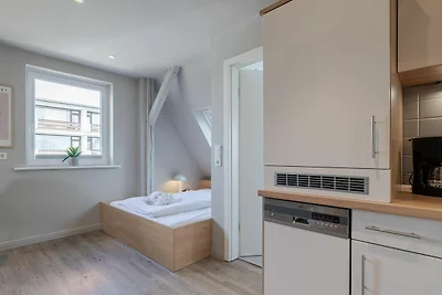 Vakantieappartement Gezinsvakantie Westerland