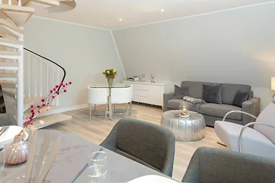 Holiday flat family holiday Westerland