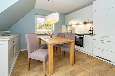 Sylt Homes Ebbe 4
