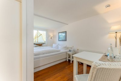 Vakantieappartement Gezinsvakantie Westerland