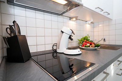 Vakantieappartement Gezinsvakantie Wenningstedt