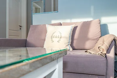 Appartamento Vacanza con famiglia Westerland