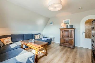 Vakantieappartement Gezinsvakantie Westerland