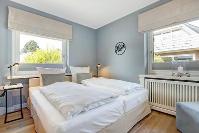 Vakantieappartement Gezinsvakantie Westerland