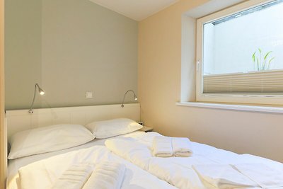 Vakantieappartement Gezinsvakantie Tinnum