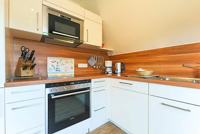 Vakantieappartement Gezinsvakantie Westerland