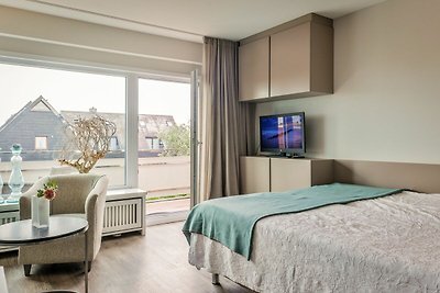 Vakantieappartement Gezinsvakantie Wenningstedt