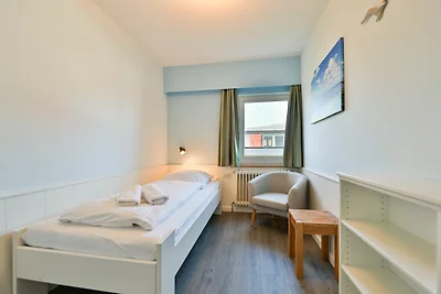 Vakantieappartement Gezinsvakantie Westerland