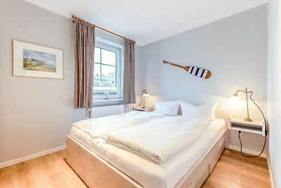 Vakantieappartement Gezinsvakantie Westerland