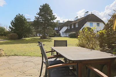 Casa vacanze Vacanza di relax Wenningstedt
