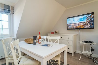 Vakantieappartement Gezinsvakantie Wenningstedt-Braderup