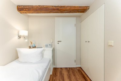 Vakantieappartement Gezinsvakantie Westerland