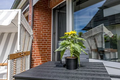 Appartamento Vacanza con famiglia Wenningstedt-Braderup