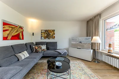 Casa vacanze Vacanza di relax Westerland