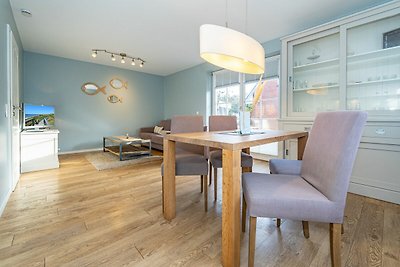 Vakantieappartement Gezinsvakantie Westerland