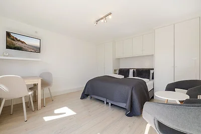 Vakantieappartement Gezinsvakantie Westerland