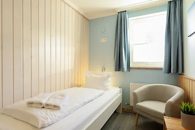 Appartamento Vacanza con famiglia Westerland