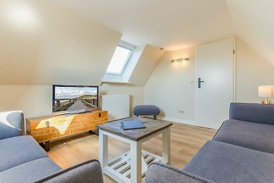 Vakantieappartement Gezinsvakantie Westerland