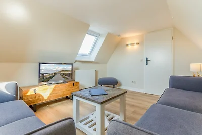 Vakantieappartement Gezinsvakantie Westerland