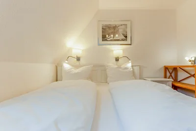 Appartamento Vacanza con famiglia Westerland