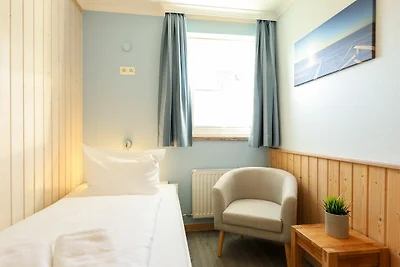 Appartamento Vacanza con famiglia Westerland