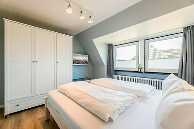 Vakantieappartement Gezinsvakantie Westerland
