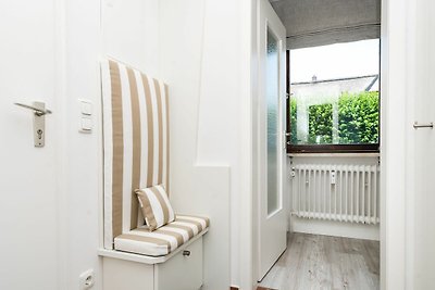 Vakantieappartement Gezinsvakantie Wenningstedt