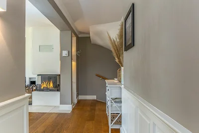 Vakantieappartement Gezinsvakantie Tinnum