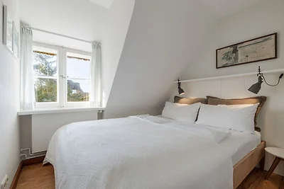 Vakantiehuis Ontspannende vakantie Kampen