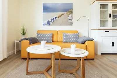 Appartamento Vacanza con famiglia Westerland