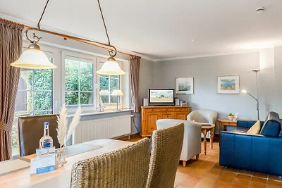 Vakantieappartement Gezinsvakantie Westerland