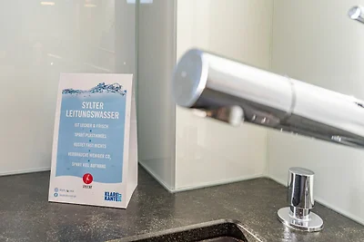 Sylt Homes Flut 6