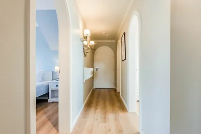 Vakantieappartement Gezinsvakantie Westerland