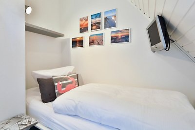 Vakantieappartement Gezinsvakantie Wenningstedt