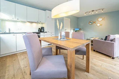 Sylt Homes Flut 6