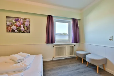 Vakantieappartement Gezinsvakantie Westerland