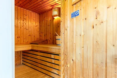Sauna Sauna