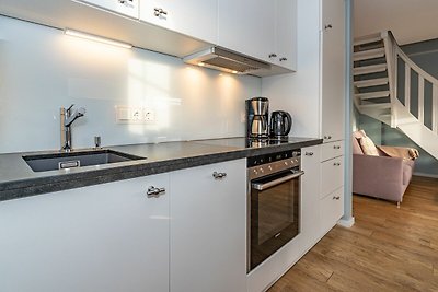 Vakantieappartement Gezinsvakantie Westerland