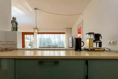 Vakantieappartement Gezinsvakantie 