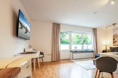 Vakantieappartement Gezinsvakantie Tinnum