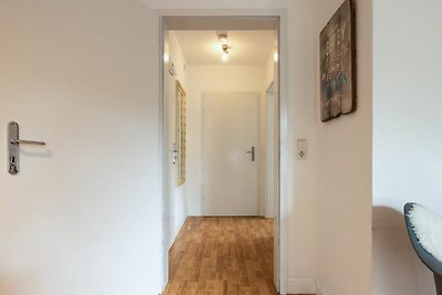 Vakantieappartement Gezinsvakantie Tinnum