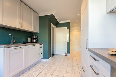 Vakantieappartement Gezinsvakantie Westerland