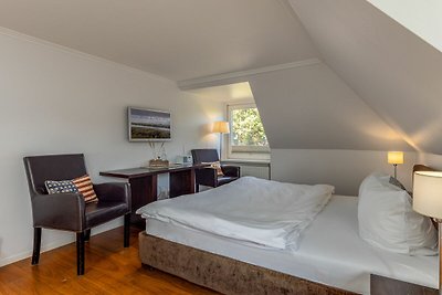 Vakantieappartement Gezinsvakantie Westerland