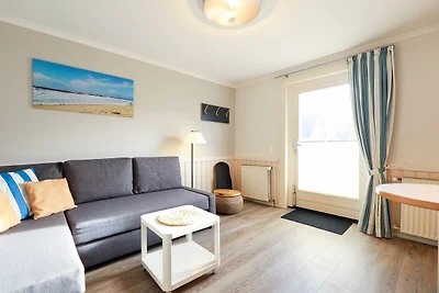 Riterspöör - Haus Ilse